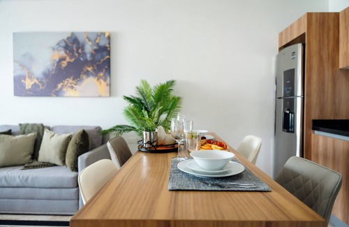 Zazil-ha Apartment | Coco beach by Casago