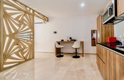 Zazil-ha Apartment | Coco beach by Casago