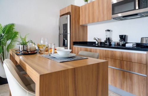 Zazil-ha Apartment | Coco beach by Casago
