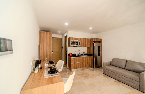 Zazil-ha Apartment | Coco beach by Casago