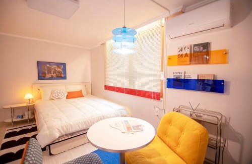 Sinsa-dong Apartment | Coco Bloom Sinsa