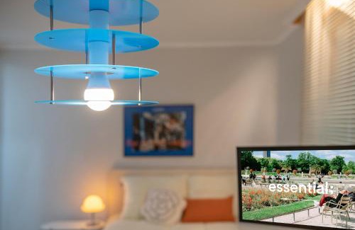 Sinsa-dong Apartment | Coco Bloom Sinsa