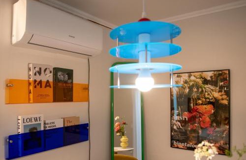 Sinsa-dong Apartment | Coco Bloom Sinsa