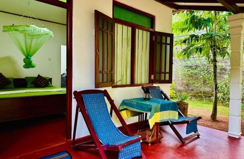 Hikkaduwa House | Coco Cabana Hikkaduwa