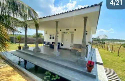 Kudawa House | Coco Cabana Kite Resort Kalpitiya
