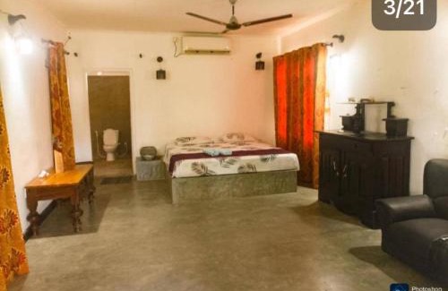 Kudawa House | Coco Cabana Kite Resort Kalpitiya