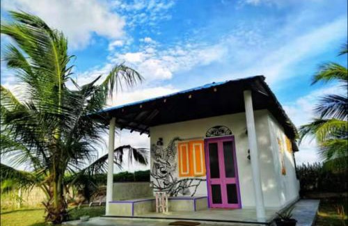 Kudawa House | Coco Cabana Kite Resort Kalpitiya