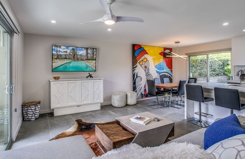 Araby Commons Condo | Coco Cabana Luxurious Condo with Stunning Views