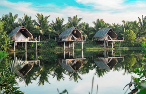 Ham Tan Resort | Coco-Cao Glamping