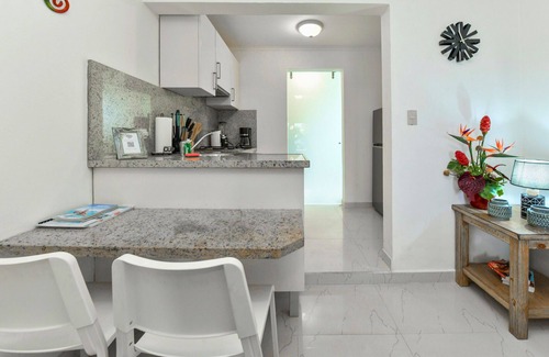 Rancho Apartment | Coco Cove Studio Apt