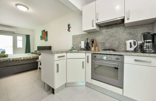 Rancho Apartment | Coco Cove Studio Apt