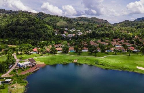 Kathu Villa | Coco Golf Villa