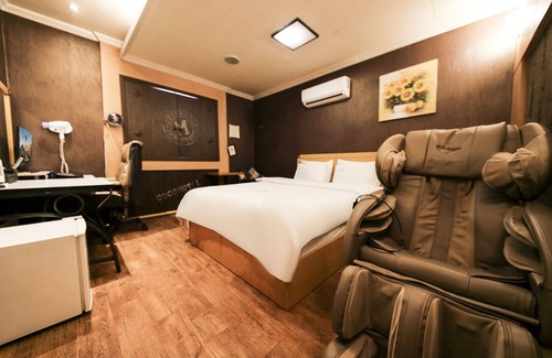 Cheongju Hotel | CoCo Hotel