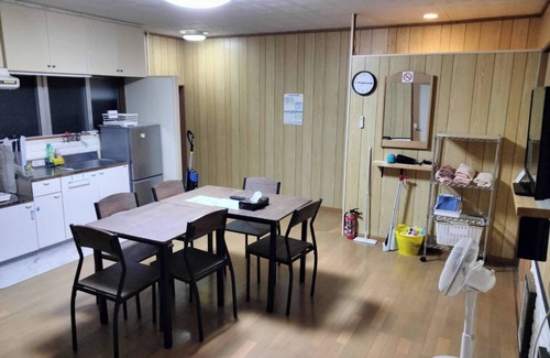 Taketomi-jima Taketomi-cho Apartment | coco house