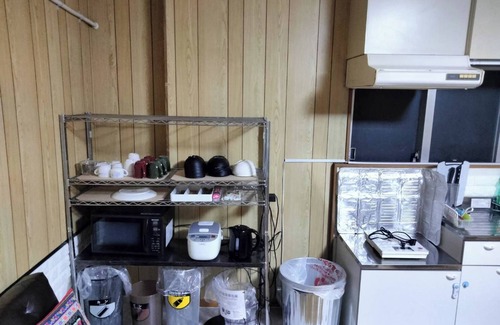 Taketomi-jima Taketomi-cho Apartment | coco house