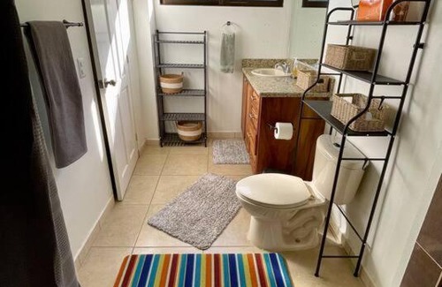 Coco Apartment | Coco Life-Walk to beach/town, Parking, Fiber Wifi