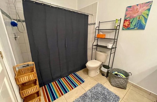 Coco Apartment | Coco Life-Walk to beach/town, Parking, Fiber Wifi