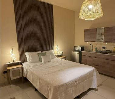 La Libertad Hotel | Coco Loft