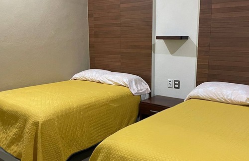 Centro Hotel | Coco Mar Suites