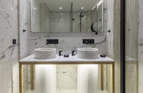 Kolonaki Hotel | COCO-MAT Hotel Athens
