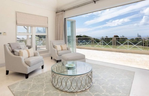 Orange Hill House | Coco Maya - Luxury Villa on Golf Course