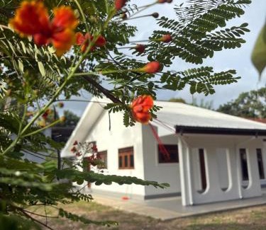 Habaraduwa Villa | Coco Nook Villa
