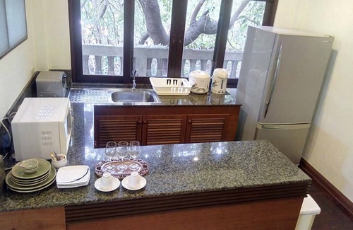 Mae Nam Resort | Coco Palm Beach Resort