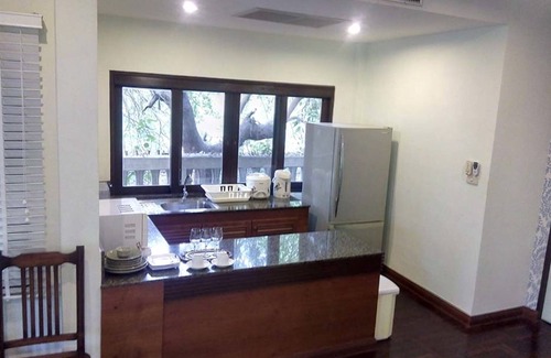 Mae Nam Resort | Coco Palm Beach Resort