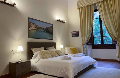 Santissima Annunziata Bed & Breakfast | Coco Places Soggiorno Panerai Centro Storico
