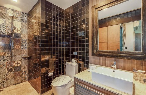 Chalong Hotel | Coco Retreat Phuket Resort & Spa