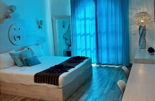 Gonzalo Guerrero Hotel | Coco Rio Hotel