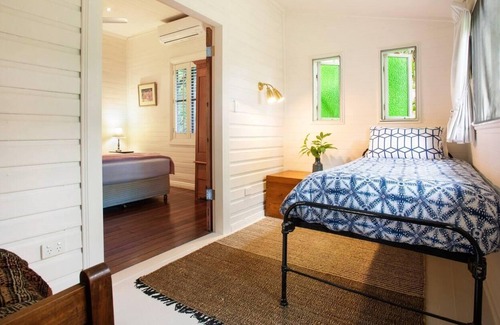 Possum Creek Cottage | Coco's Cottage - Beach Houses of Byron
