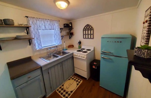 Magnolia Bluffs Apartment | Coco's Cottage