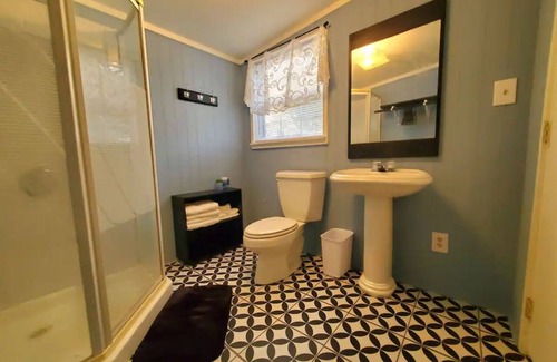 Magnolia Bluffs Apartment | Coco's Cottage