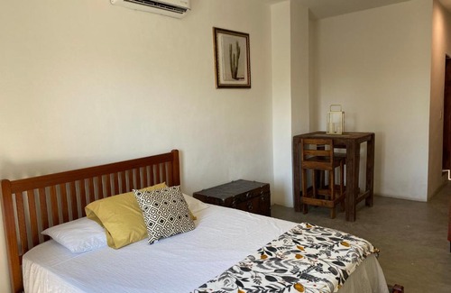 Esterito Apartment | Coco Studio