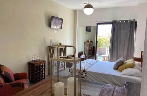 Esterito Apartment | Coco Studio