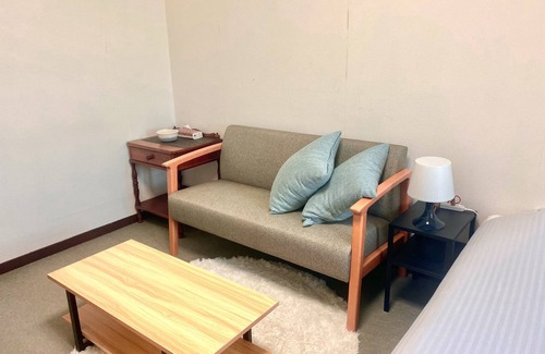 Futo Hotel | COCO TERRACE -Ocean View-