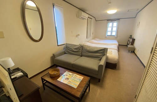 Futo Hotel | COCO TERRACE -Ocean View-