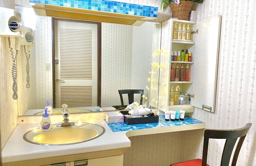 Futo Hotel | COCO TERRACE -Ocean View-