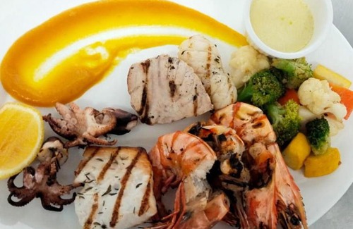 Thoddoo House | Coco Villa