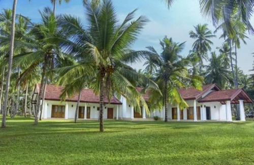 Polgasowita Villa | Coco villa Peach Tree