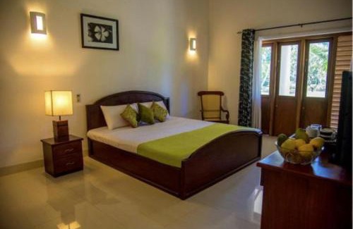 Seeduwa - Katunayake Villa | Coco Villa Peach Tree