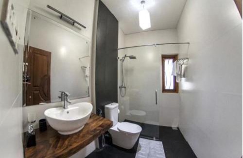 Seeduwa - Katunayake Villa | Coco Villa Peach Tree