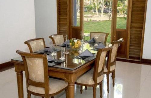 Seeduwa - Katunayake Villa | Coco Villa Peach Tree