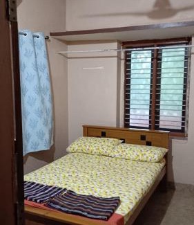 Sullia House | Cocoa island