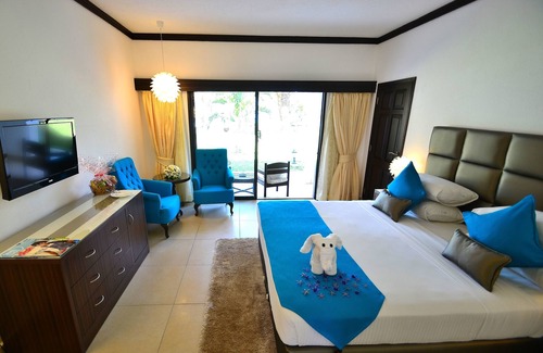 Nyali Hotel | Cocoa Luxury Resort, Nyali