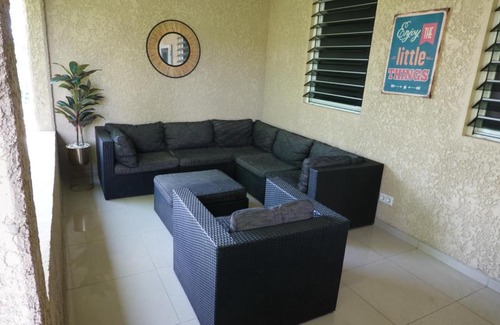 Willemstad Apartment | Cocobana Resort