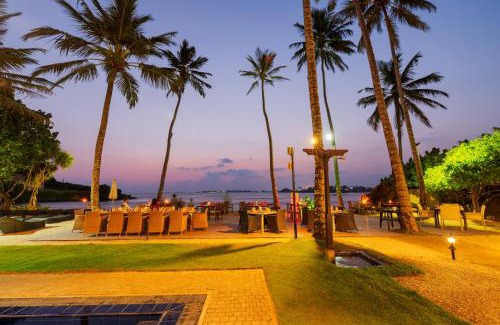 Kaduruduwa Hotel | Cocobay Unawatuna