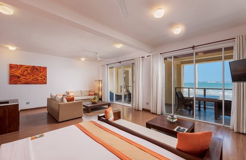 Kaduruduwa Resort | Cocobay Unawatuna