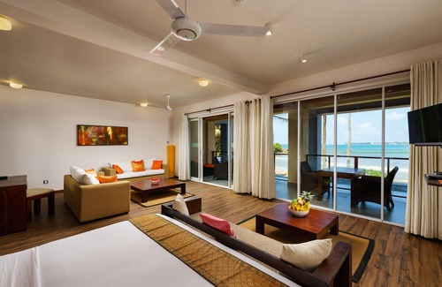 Kaduruduwa Resort | Cocobay Unawatuna